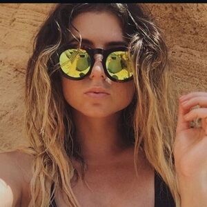 NEW DIFF EYEWEAR DIMES